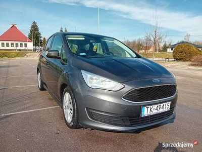 używany Ford C-MAX 2017r 1,6 125km super Stan !!!