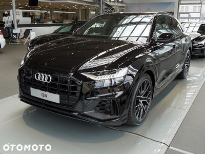 Audi Q8 3 0 Diesel 286 Km 2018 Radlin Wodzisławski