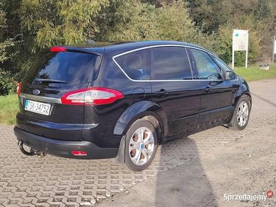 używany Ford S-MAX Sprzedam