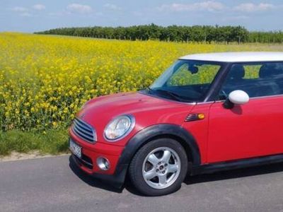 Używany Mini Cooper 2008 Hatchback