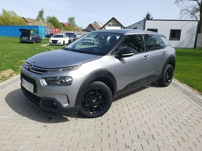 Citroën C4 Cactus
