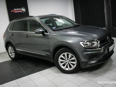 używany VW Tiguan Tiguan 1.5 TSI*Comfortline*Salon Polska*ACC*Og...1.5 TSI*Comfortline*Salon Polska*ACC*Og...