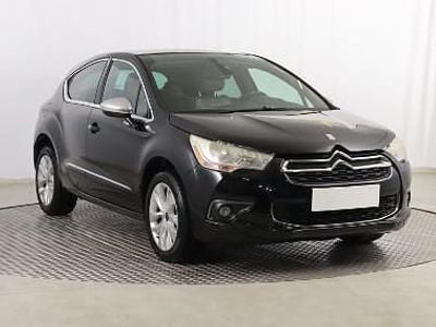 Citroën DS4