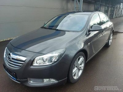 używany Opel Insignia OPC 1.6 TURBO 2011R.