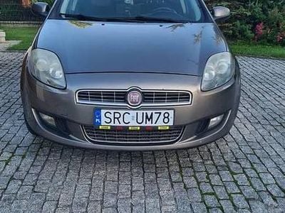Fiat Bravo