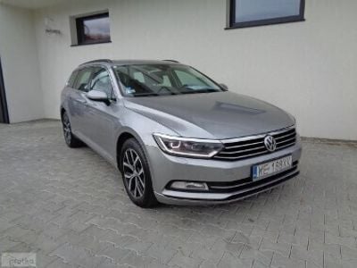 Używany VW Passat 150 KM (110 kW) 2019 Sedan/Limuzyna