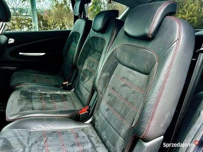 Używany 2011 Ford S-MAX S Minivan | 28 500 zł (Uczciwa cena)