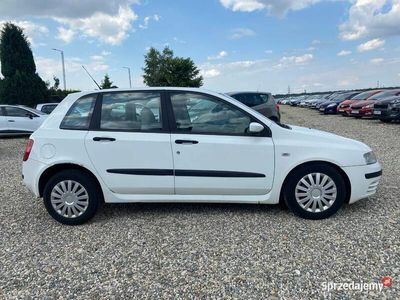 używany Fiat Stilo z 2005r.