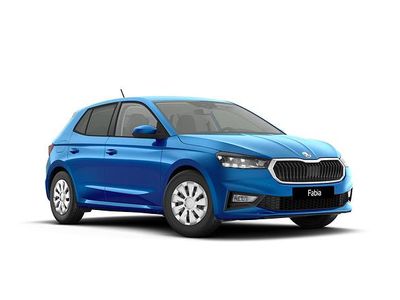 Biel moon metalizowany Nowe 2026 Skoda Fabia Selection Hatchback | 96 150 zł (Drogi)