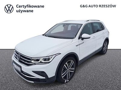 Używany 2024 VW Tiguan SUV | 159 900 zł