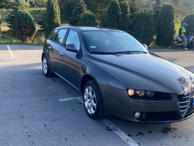 Alfa Romeo 159