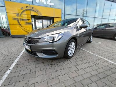 używany Opel Astra rabat: 32% (27 850 zł) DOSTĘPNY OD RĘKI! Dodatkowe 2 lata Gwarancji