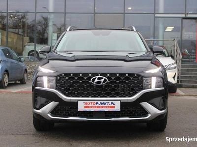 Używany 2023 Hyundai Santa Fe SUV | 169 900 zł (Drogi)