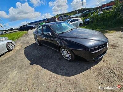 Alfa Romeo 159