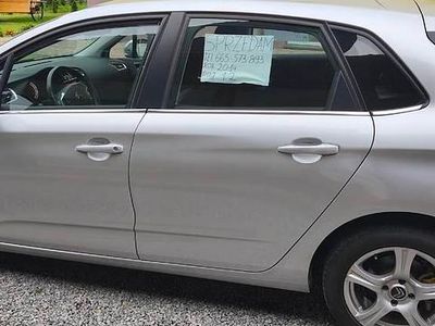 Citroën C4