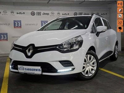 Renault Clio GrandTour
