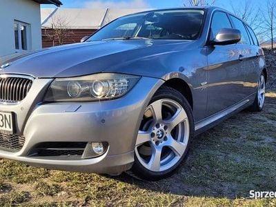 Używany 2010 BMW 330 Sedan/Limuzyna | 23 900 zł