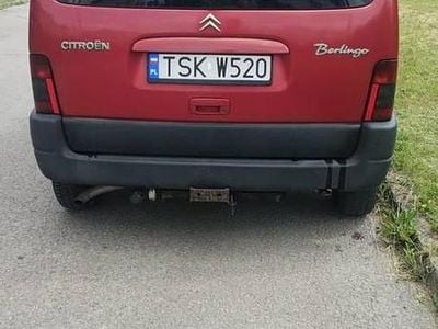 Citroën Berlingo