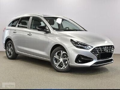 używany Hyundai i30 II 1.5 T-GDI 48V Smart DCT 1.5 T-GDI 48V Smart DCT 160KM