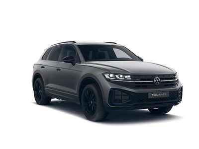 Nowe 2026 VW Touareg SUV | 466 040 zł