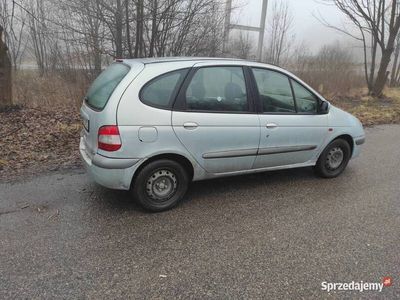 Renault Scénic