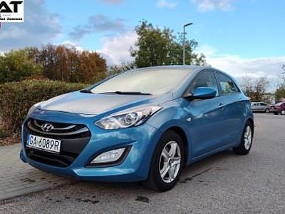 używany Hyundai i30 II