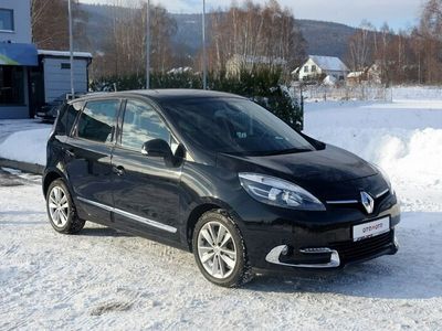 używany Renault Scénic III 1.5DCI 110KM X-MODE AUTOMAT SKÓRA LIFT