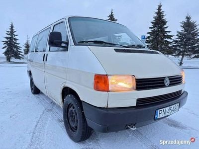 Używany VW T4 1998 Van