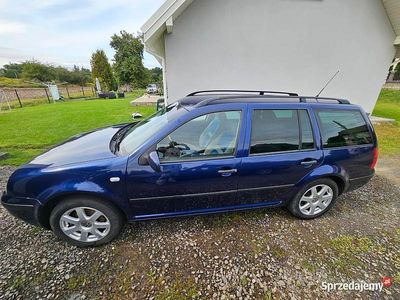 Używany 2005 VW Golf IV | 9900 zł