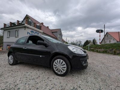 Renault Clio II