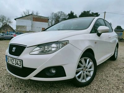 używany Seat Ibiza Przebieg 95.000km !# Zadbany# IV (2008-)