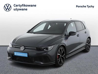 Używany VW Golf VIII 300 KM (220 kW) 2024