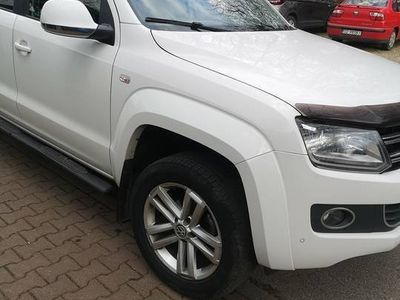 VW Amarok