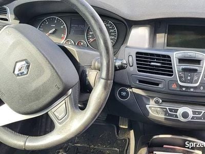 Renault Laguna III