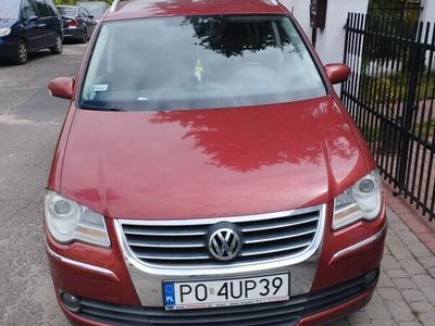 VW Touran