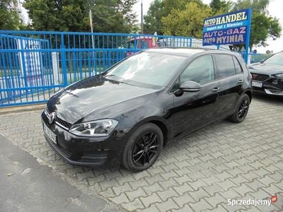 VW Golf VII