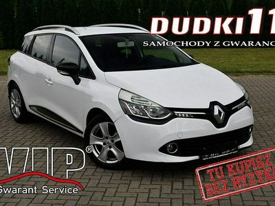 Renault Clio GrandTour