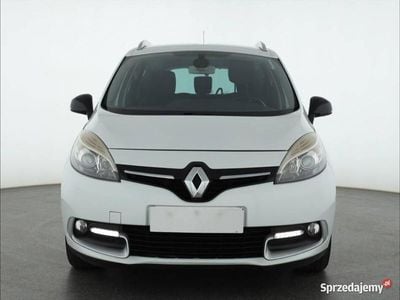 Renault Grand Scénic III
