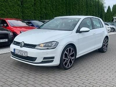 VW Golf VII