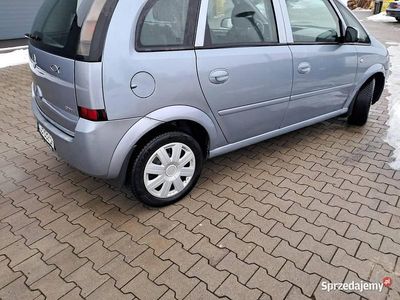 Używany 2006 Opel Meriva Minivan | 2950 zł
