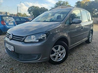 VW Touran