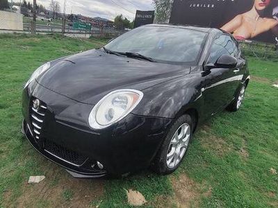 używany Alfa Romeo MiTo 