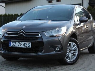 Citroën DS4