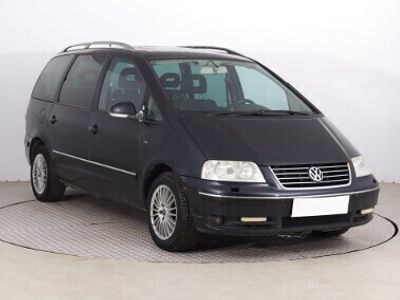 VW Sharan
