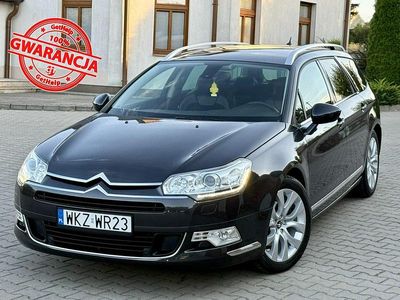 Citroën C5