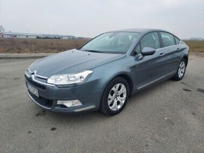 Citroën C5