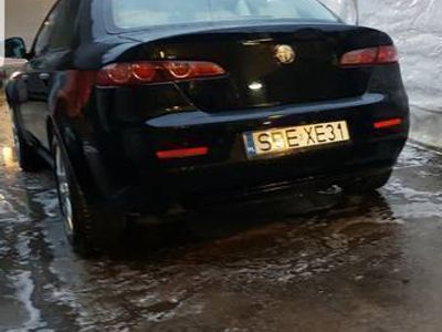 używany Alfa Romeo 159 1.9jtdm 160KM