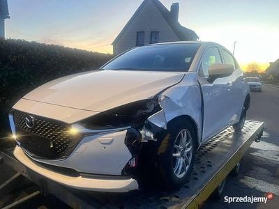 Używany 2020 Mazda 2 | 16 000 zł