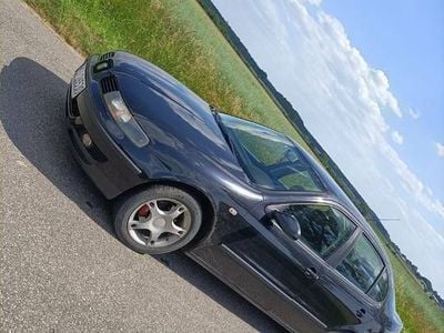 używany Seat Toledo 1.9 TDI