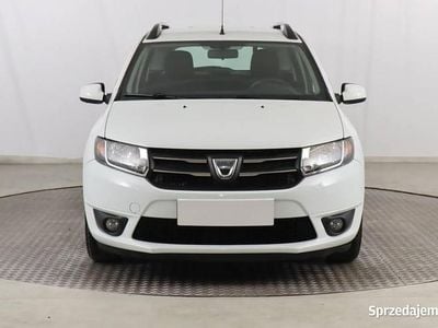 Używany Dacia Logan 2016 Biały Kombi